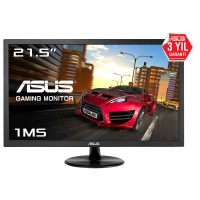 ASUS VP228HE 21.5